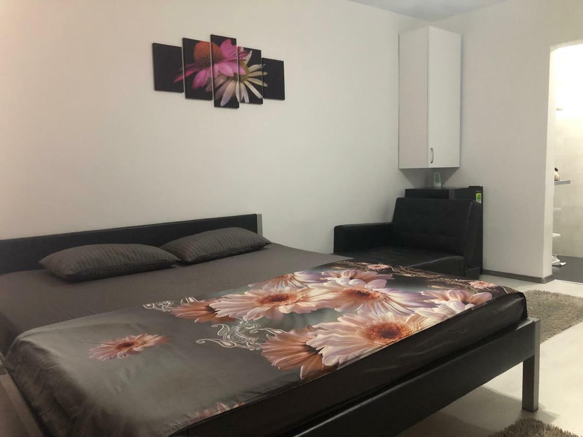 Garsoniera Aleea Trandafirilor Daire Băile Herculane Dış mekan fotoğraf