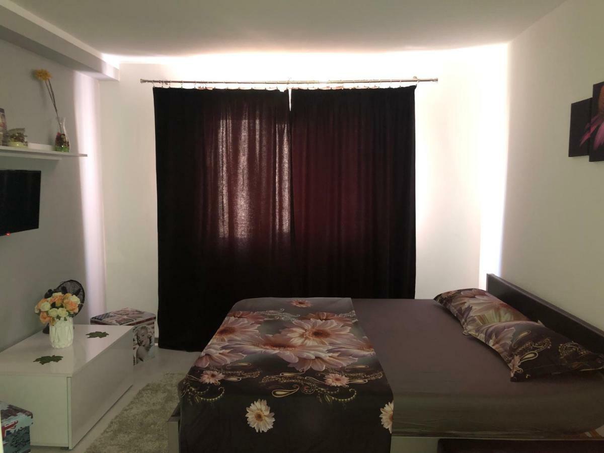 Garsoniera Aleea Trandafirilor Daire Băile Herculane Dış mekan fotoğraf